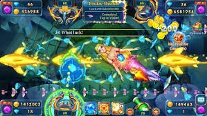 0uigo Fish Hunter