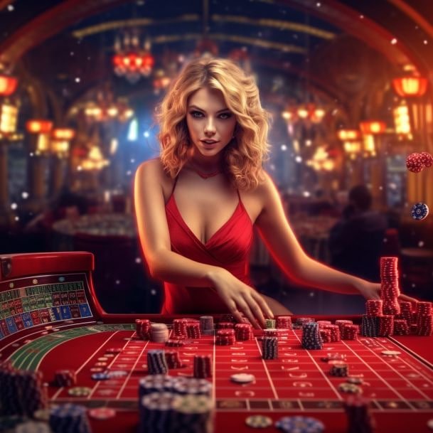 0uigo Casino en Vivo